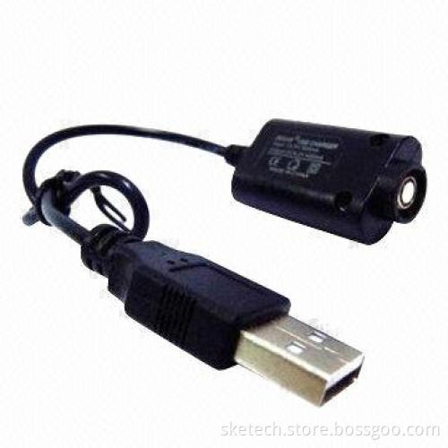 Electronic cigarette EGO USB with Wire